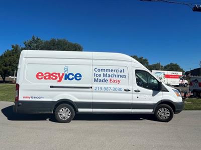 Vehicle Graphics Photo